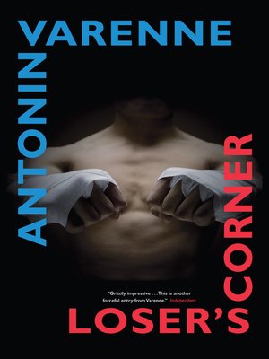 cover image of Loser's Corner